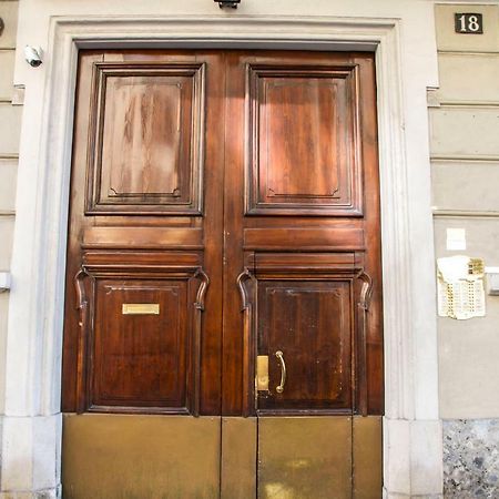 Casa Da Suite Cometa Milan Exterior photo