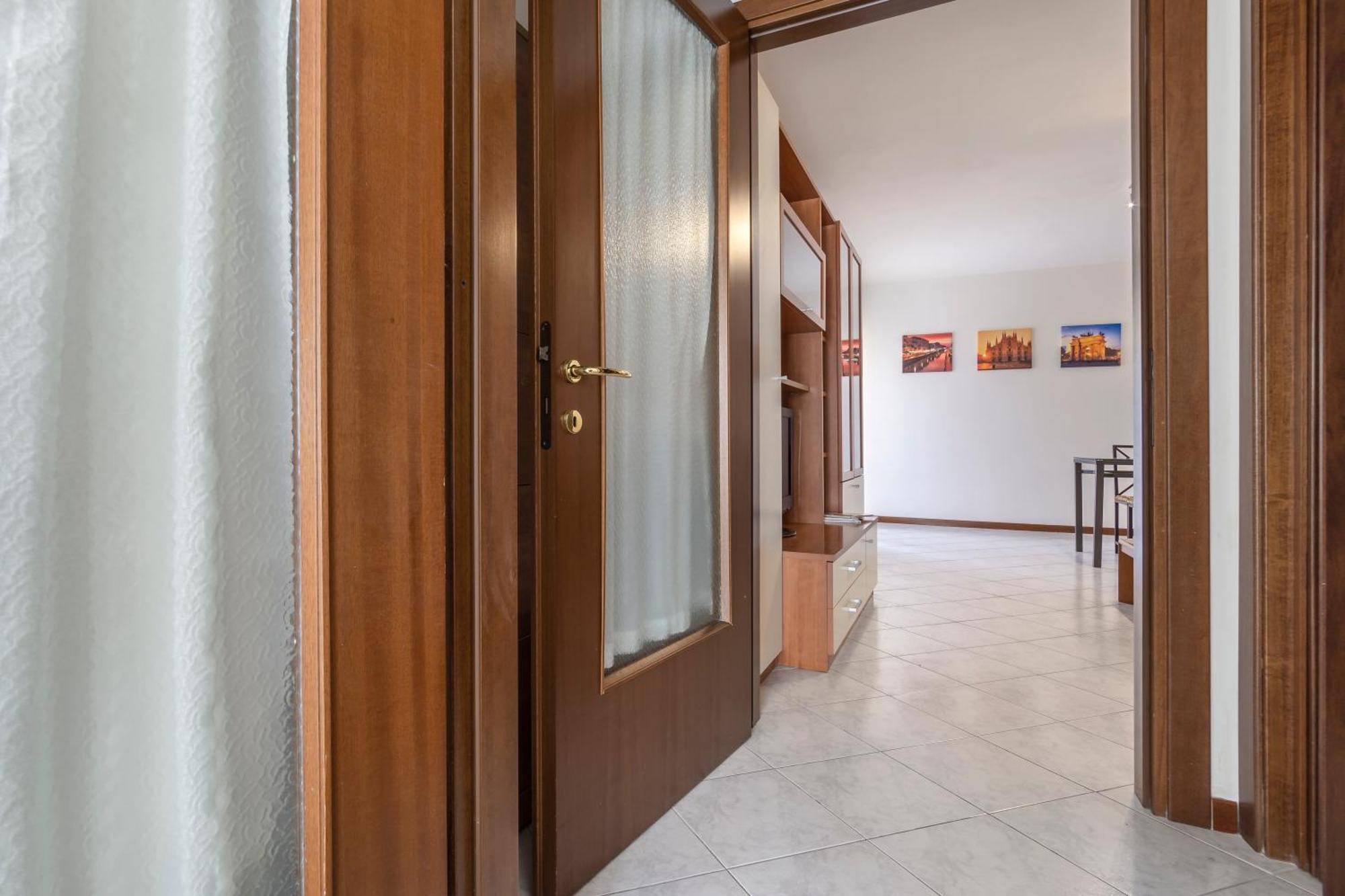 Casa Da Suite Cometa Milan Exterior photo