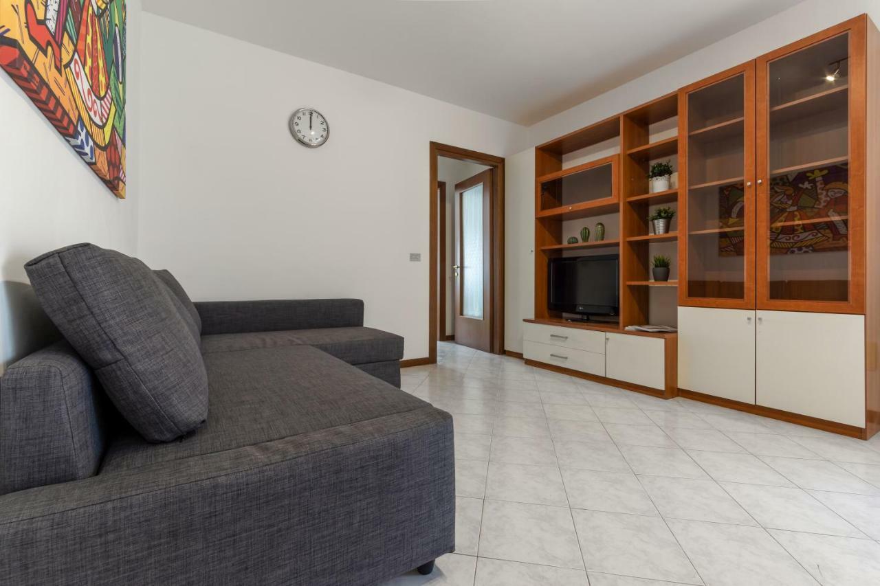 Casa Da Suite Cometa Milan Exterior photo