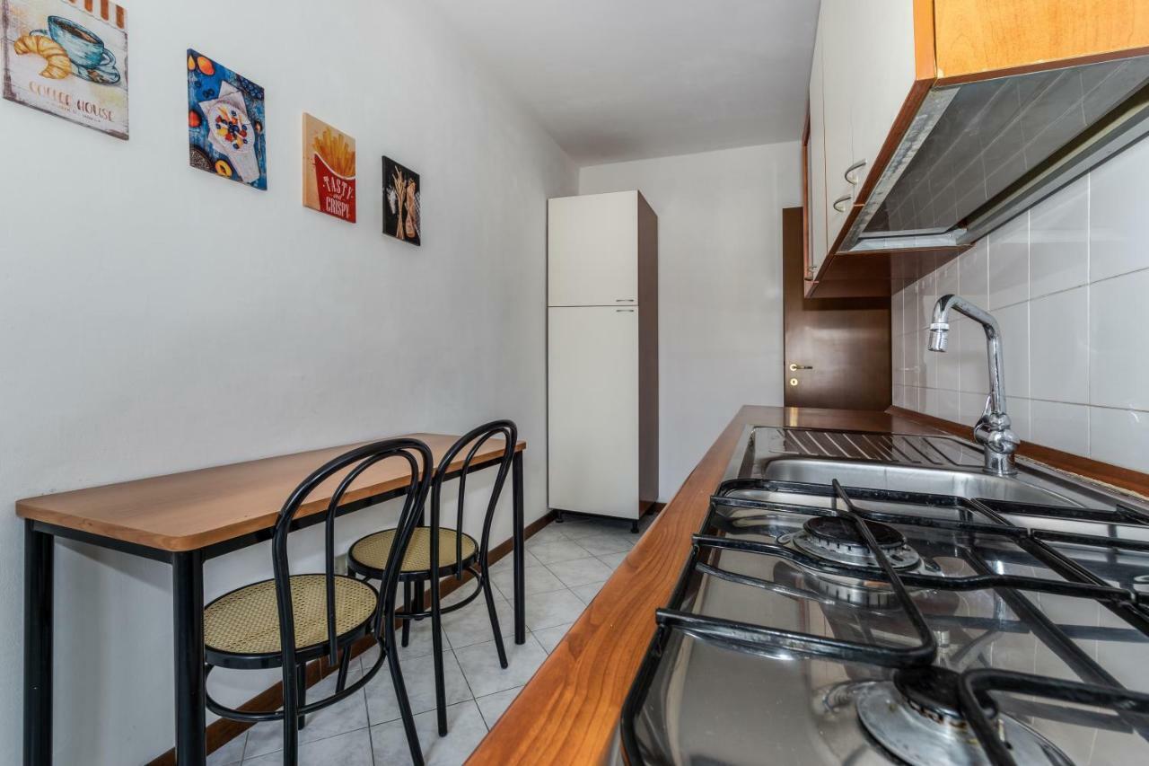 Casa Da Suite Cometa Milan Exterior photo