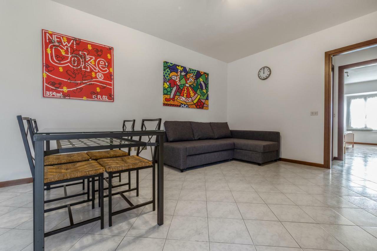 Casa Da Suite Cometa Milan Exterior photo